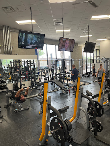 Smart Gym Peoria Profile Picture
