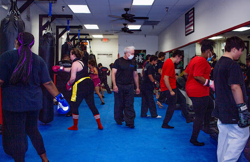 Far East Martial Arts & Fitness Profile Picture