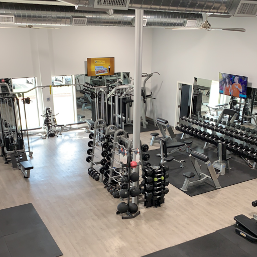 All In One Fitness Studio Profile Picture