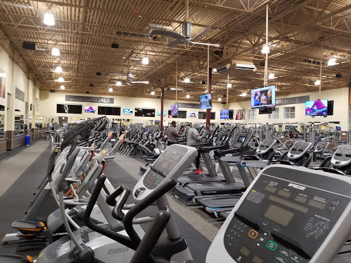 24 Hour Fitness Profile Picture