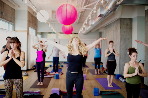 The People\'s Yoga Profile Picture