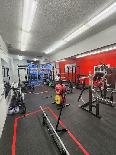 Hillsboro Barbell Profile Picture