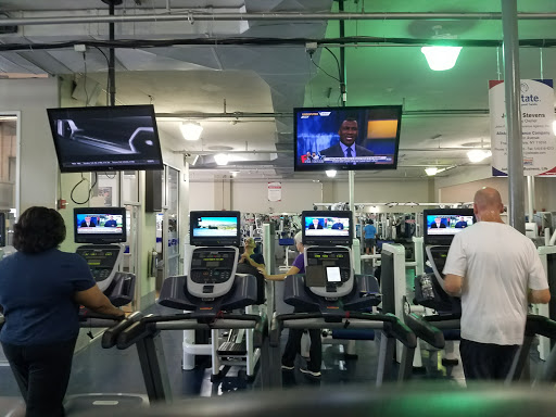 Synergy Fitness NY Profile Picture