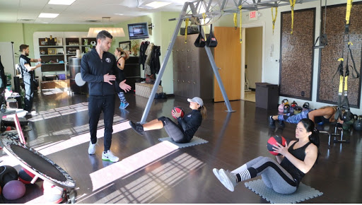 Just Fit Training Group - Personal Training Company Profile Picture