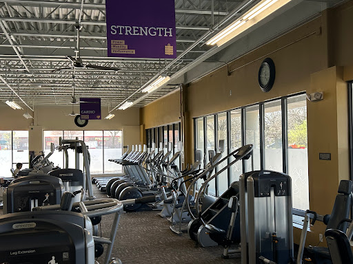 Anytime Fitness Profile Picture