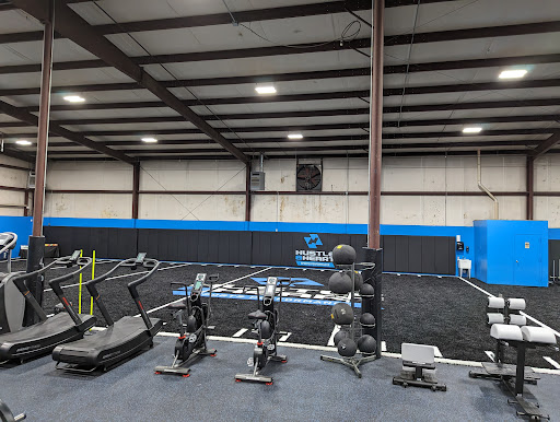 Hustle and Heart Sports Performance Profile Picture