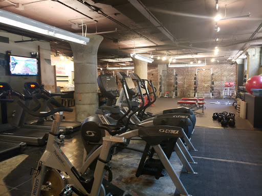 Glassworks Fitness Profile Picture
