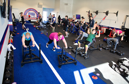 F45 Training Crown Point Profile Picture