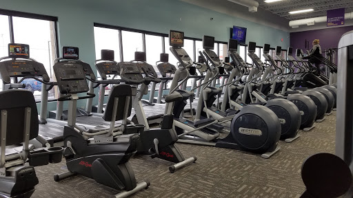 Anytime Fitness Profile Picture
