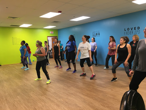Serenity Life Fitness Profile Picture