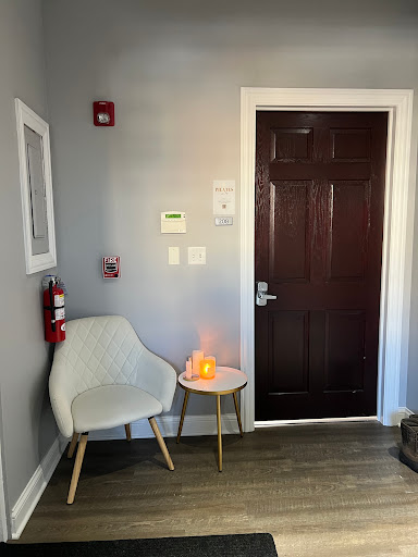 Pilates with Chrissy Profile Picture