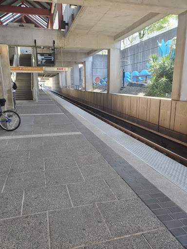 East Point Station Profile Picture