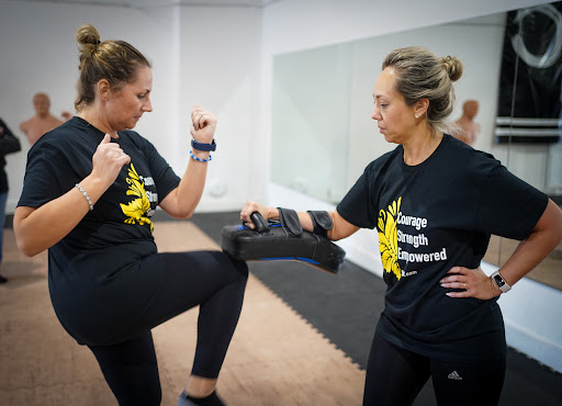 YGG Fitness & Self Defense Profile Picture