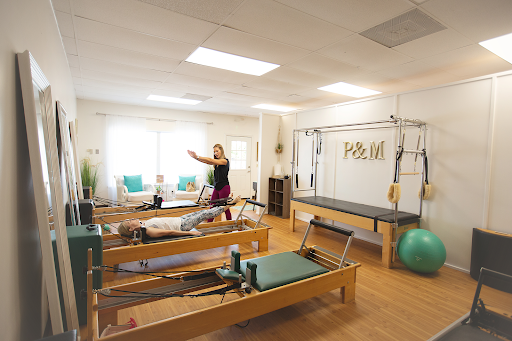 Pilates & More Profile Picture