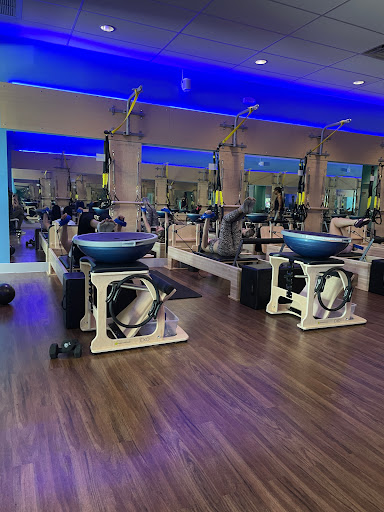 Club Pilates Profile Picture
