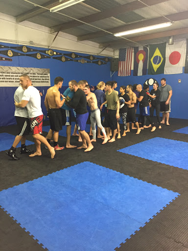 Z\'s Gym Llc Profile Picture
