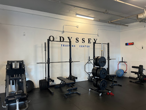 Odyssey Training Center San Diego Profile Picture