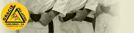 Gracie Jiu Jitsu Carlsbad Profile Picture