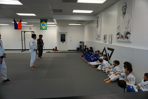 Antioch Jiu-Jitsu Profile Picture