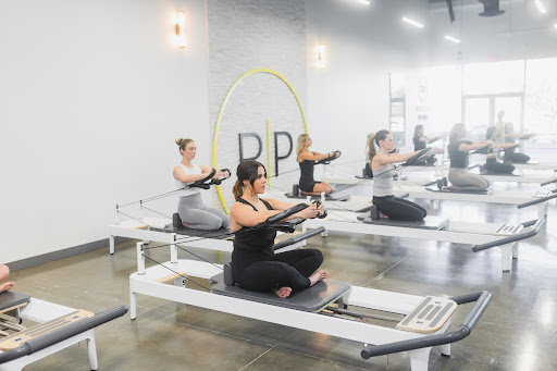 Reformed Pilates Profile Picture