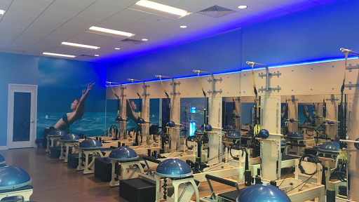 Club Pilates Profile Picture