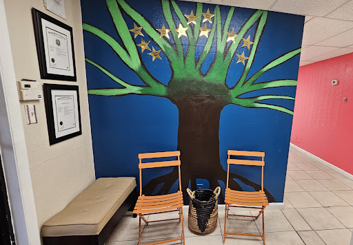 Boundless & Beyond Healing Oasis Studio Profile Picture