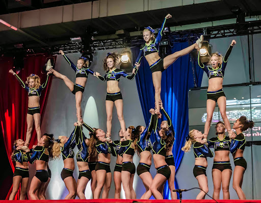 Planet Cheer Profile Picture