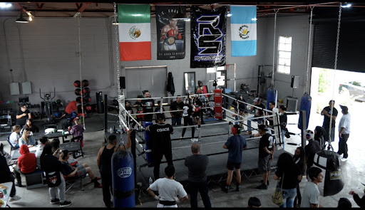 Rivas Boxing Foundation Profile Picture