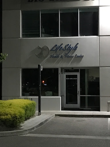 Lifestyle Health & Fitness Center Profile Picture