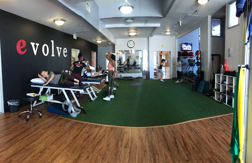 Evolution Physical Therapy - Playa Vista Profile Picture