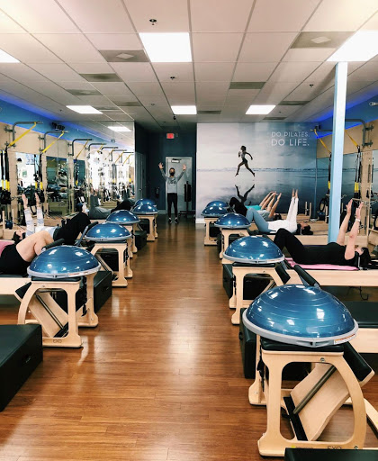 Club Pilates Profile Picture