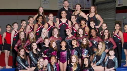 CAMpion Gymnastics & Cheer Profile Picture