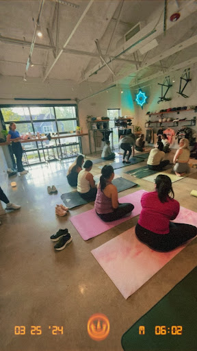 YogaSix Bentonville Profile Picture