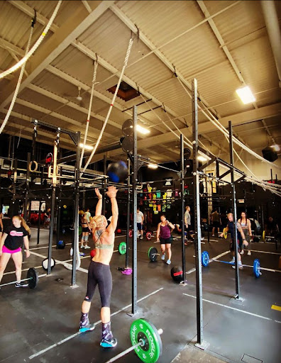 CAMplain Valley Community Fitness Profile Picture