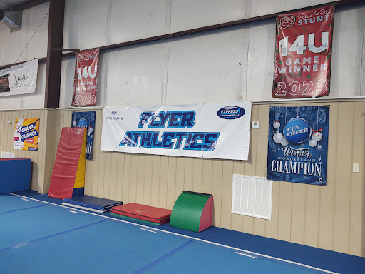 Flyer Athletics Profile Picture
