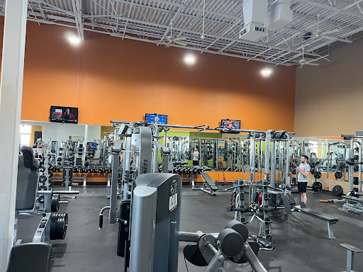 Anytime Fitness Profile Picture