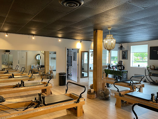 Sculpt Pilates and Barre Profile Picture