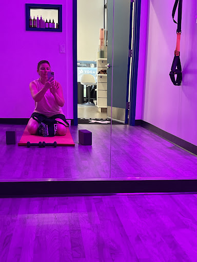 YogaSix West New York Profile Picture