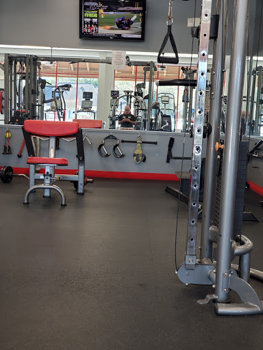 Snap Fitness Central Profile Picture