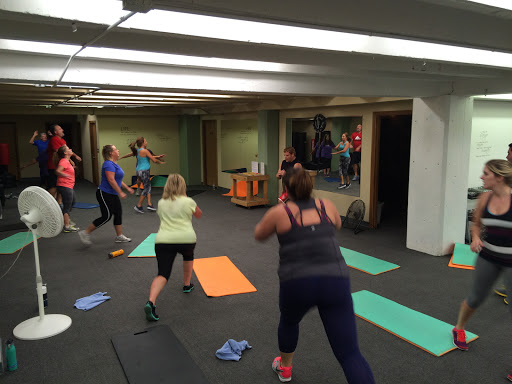 Fitness Training Unlimited Profile Picture