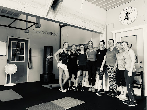 2nd Wind Health and Fitness Profile Picture