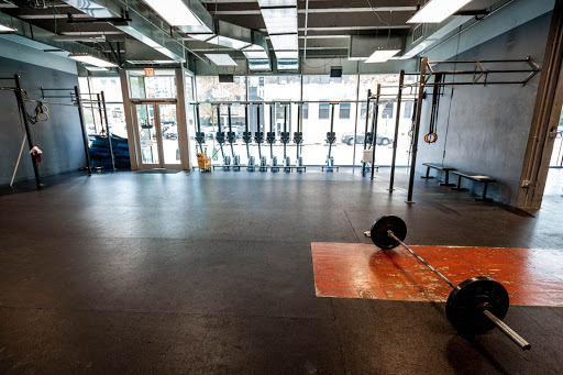 River North CrossFit Profile Picture