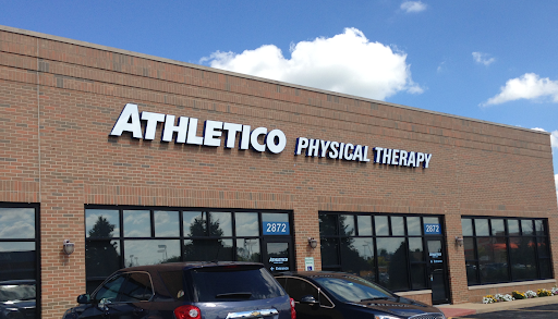 Athletico Physical Therapy - Oswego Profile Picture
