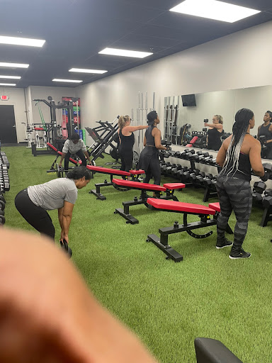 ThorStrength Fitness Profile Picture