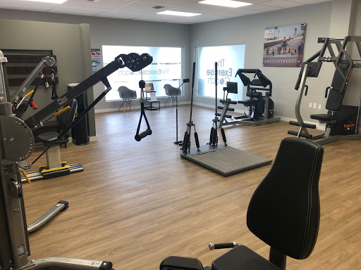The Exercise Coach Davie Profile Picture