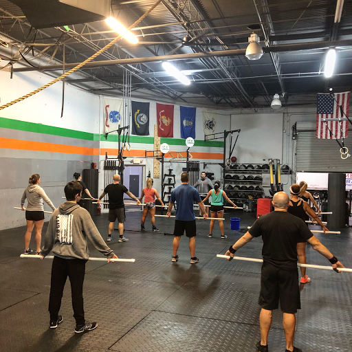 SoFit Athletics Profile Picture