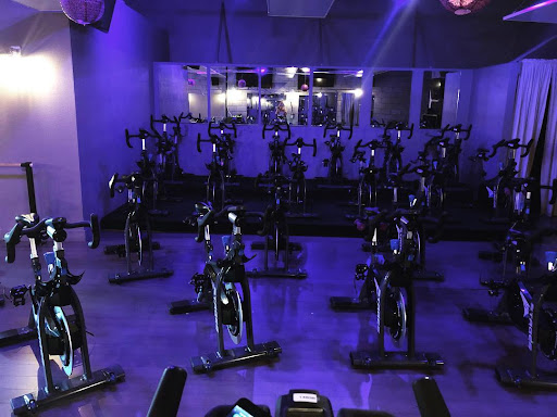 Revolution Fitness Profile Picture