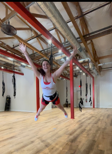 Flying High Sling Bungee LLC Profile Picture