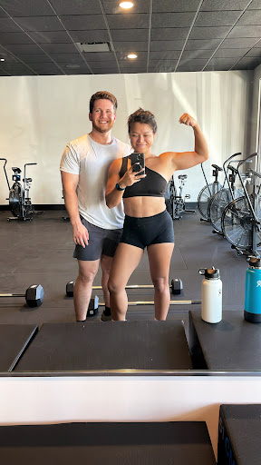 BaseAMp Fitness BirmingAM (Cahaba Heights) Profile Picture