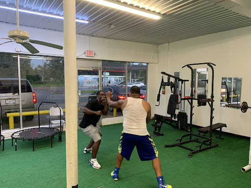 409 Elite Boxing Club Profile Picture